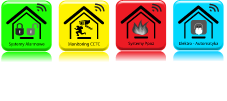 Eleguard systems Mariusz Szweda logo
